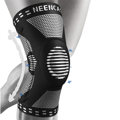 NEENCA Professional Knee Brace